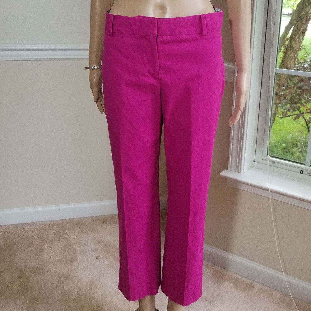 Talbots Capris